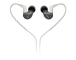 Behringer SD251-CK PRO profesionalios ausinės monitorinės į ausis (juodos)