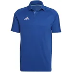 adidas Tiro 23 Competition polo mar&scaron;kiniai vyrams Team Navy Blue M
