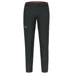 Salewa Pedroc 2 DST Regular kelnės - juodos (Black Out) - 50 (L)
