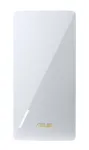 ASUS RP-BE58 dviejų juostų &bdquo;Wi-Fi 7&ldquo; diapazono plėtiklis, BE3456, 2,4 GHz 574Mbps + 5GHz 2882Mbps, 1x Gigabit prievadas, AiMesh, WPA3, baltas, UK ki&scaron;tukas