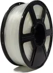 FlashForge PA 1,75 mm Natural 1 kg nailono 3D spausdinimo filamentas