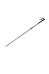Naturehike Kije Sunlit Trek Base 60-135cm CNK2550DS010-Black lazdos žygiams