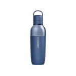 SodaStream Fizz&Go Easy Mix 700 ml gazuoto vandens butelis - tamsiai mėlynas