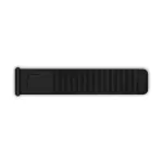 Garmin Index Sleep Monitor pakaitinis apyrankė, S/M, juoda (010-13411-01)