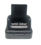 Datalogic Ladestation - vieno lizdo, belaidė įkrovimo stotelė