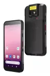 Honeywell CT32-X1N-50S1FBG 6+ colio Full HD jutiklinis mobilus kompiuteris su Wi-Fi 6E, 5G eSIM, USB-C, Android