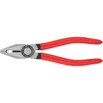 Kombinuotos replės Knipex 03 01 180