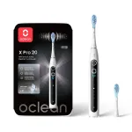 Oclean X Pro 20 baltas