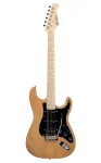 Prodipe Guitars ST93A NAT - elektinė gitara