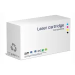 Brother DR-2300/2500/2700 suderinamas būgnas, 12 000 psl., juodas