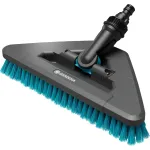 Gardena Cleansystem &scaron;epetys ant koto hard flex, 18814-20