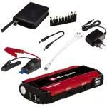 Ne&scaron;iojama baterija Einhell CE-JS 12, 11000 mAh