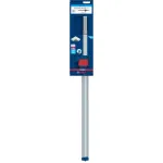 Plytų ir betono grąžtas Bosch Expert Max-8X &mdash; 30 mm skersmuo, 400 mm darbinis ilgis