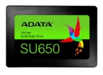 ADATA SU650 480 GB 2,5 colio Serial ATA III SLC