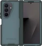 OtterBox Defender Series Pro XT galinis dangtelis Samsung Galaxy Z Fold7 - &scaron;alavijo žalios spalvos su MagSafe 77-98233