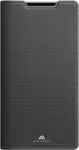 Black Rock The Classic Folio dėklas Samsung Galaxy S23 Ultra, juodas 00226129