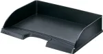 Leitz Click & Store A4 dokumentų saugojimo dėžė, juoda, laminuotas kartonas, 363 x 273 x 70 mm 5218-00-95