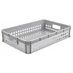 keeeper Transportinis krep&scaron;ys Robert 22 L Nordic Grey 600x400x120 mm 30 kg