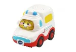 VTech Tut Tut Baby Flitzer 80-517004 automobilis / žaidimų trasa