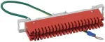 DEHN ED-Leiste LSA-Plus EL2 38EA LSA įžeminimo juosta (907993)