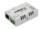 SYNERGY21 PoE+ pastovios srovės tvarkyklė 350mA 12-24V DC 8.4W (S21-3701)
