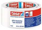 tesa 60399-00005-00 Tinkavimo juosta balta 33 m x 50 mm