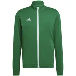 adidas Entrada 22 Sportinis &scaron;varkas Team Green vyrams, dydis S HI2135