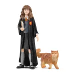 Schleich Hermiona Granger ir Krok&scaron;anksas figūrėlė 42635