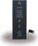CYOO ličio jonų akumuliatorius, skirta Apple iPhone SE - 1624mAh (APN616-00106)