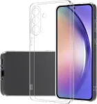 CYOO permatomas dėklas, skirtas Samsung Galaxy A36 5G, CY123985