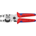 Knipex 90 25 20 rankinis vamzdžių pjaustytuvas Pipecutter