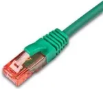 Wirewin PKW-UTP-KAT6 25.0 GN tinklo kabelis 25 m Cat6 U/UTP (UTP) žalias