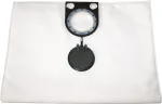 Metabo 631665000 fliseliniai filtro mai&scaron;eliai ASR 25 L SC ir ASR 35 L/M ACP dulkių siurbliams (5 vnt. pakuotė)