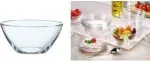 Esmeyer Arcoroc COSMOS stiklinė dubenėlis 270 ml, grūdintas stiklas, tinka plauti indaplovėje, 12 vienetų (410-002)