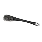 MARTINI SPA Bristle Massage Brush To.Go - natūralaus tampiko ir buko masažinis kūno &scaron;epetys