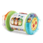 VTech Baby 562604, 0.75&ndash;3 m., reikalingos AAA baterijos, įvairiaspalvis