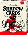 Amigo Shadow Cards, Kortų žaidimas