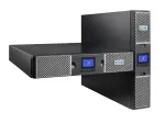 Eaton 9PX 1500i RT2U 9PX1500IRT2U Online UPS, 1500 VA, 1500 W, 2U spintinis / stovimas, 8 x IEC C13, RS-232, USB
