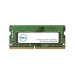 DELL AA937595 atminties modulis 8 GB 1 x 8 GB DDR4 260 kontaktų SO-DIMM