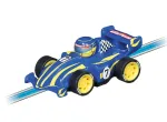 Carrera First!!! First Cars Formula Kidz Thunderbold žaislinė transporto priemonė (20065037)