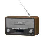 Radijo imtuvas Denver DAB-18