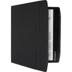 Dėklas plan&scaron;etei POCKETBOOK juodas HN-FP-PU-700-GG-WW