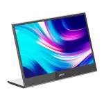 Ne&scaron;iojamas monitorius Mobile Pixels Glance 16