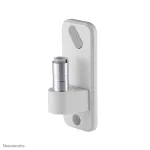 Sieninė plok&scaron;tė Neomounts AWL75-450WH Aliumininė Balta 660g