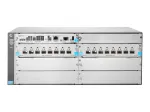 Jungiklis HPE 5406R Silver