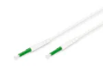 Digitus FTTH paruo&scaron;tas montuoti laidas LC/APC 50m vienmodis 1 skaidula