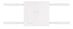 Prieigos ta&scaron;kas Lancom 61887 Wi‑Fi 6 Dual Radio 1.7 Gbit/s MU‑MIMO