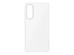 Samsung EF-QS937CTEGWW Clear Case skaidrus galinis dangtelis Galaxy S25 Edge