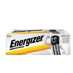 ENERGIZER BATTERY INDUSTRIAL PRO LR14 C R14 1.5V 12 vnt.