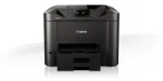 Canon MAXIFY MB5450 ra&scaron;alinis spausdintuvas A4 600x1200 DPI 24 ppm Wi-Fi